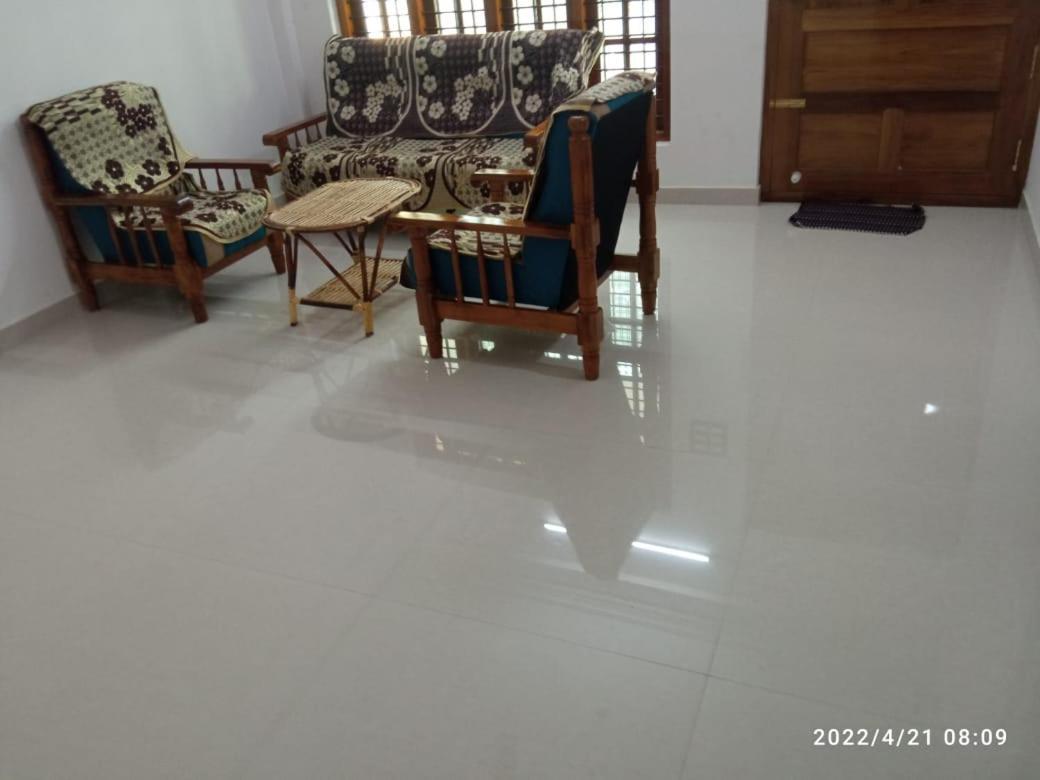 Apartamento Devi Kripa Residency Varkala Exterior foto