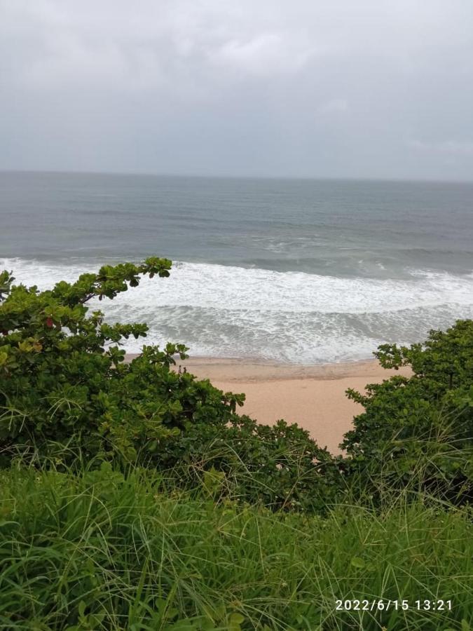 Apartamento Devi Kripa Residency Varkala Exterior foto