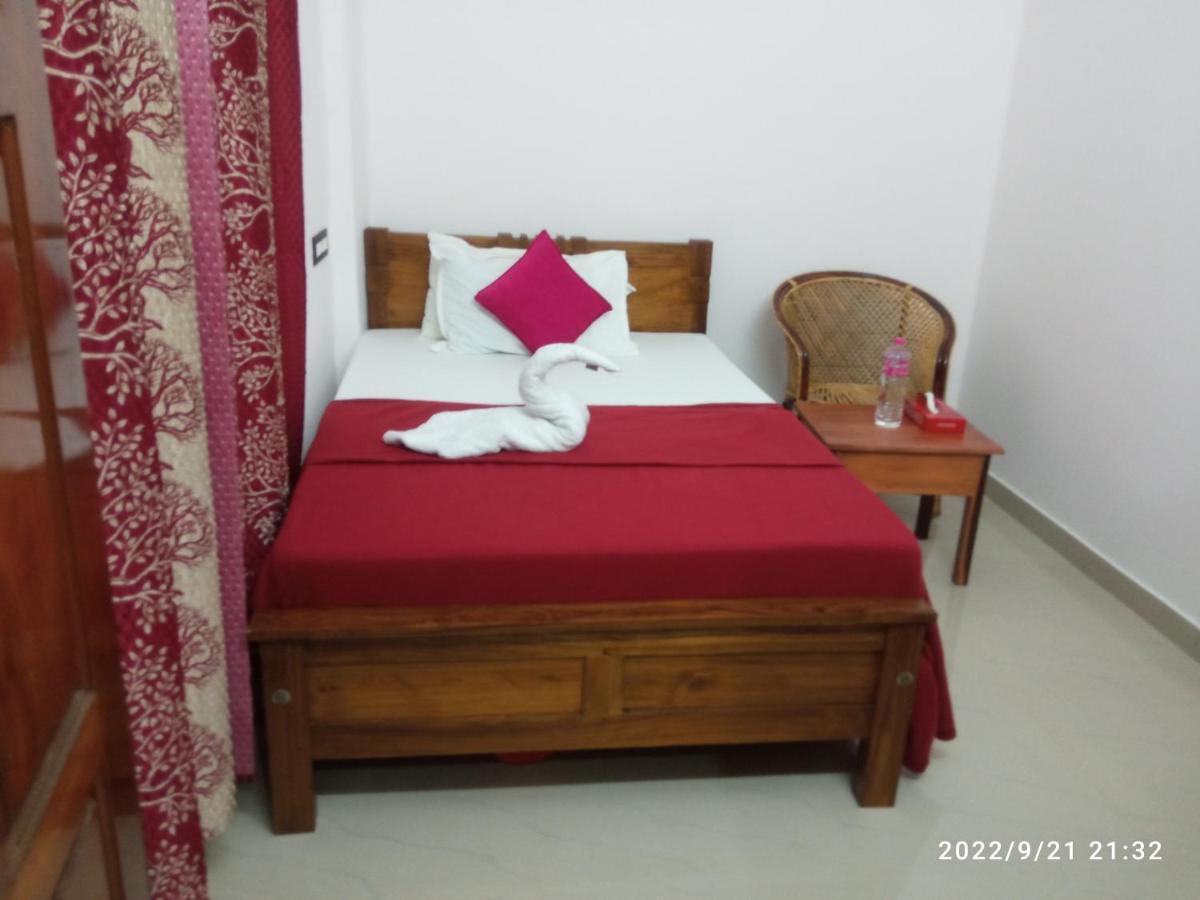 Apartamento Devi Kripa Residency Varkala Habitación foto